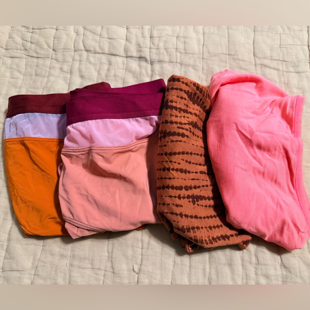 Parade Underwear Bundle